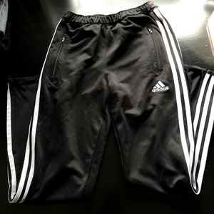 FINAL SALE ‼️‼️‼️ Adidas track pants